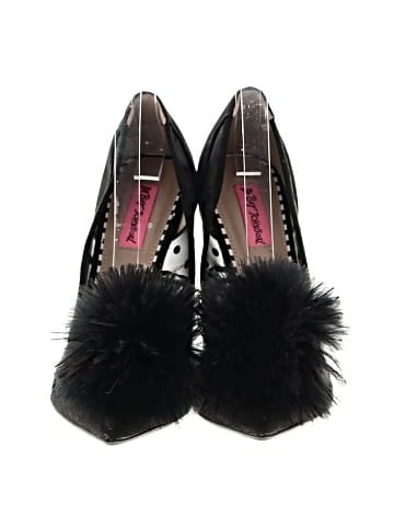 Betsey Johnson Heels (view 2)