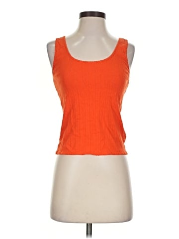 J.Crew Sleeveless Top (view 1)