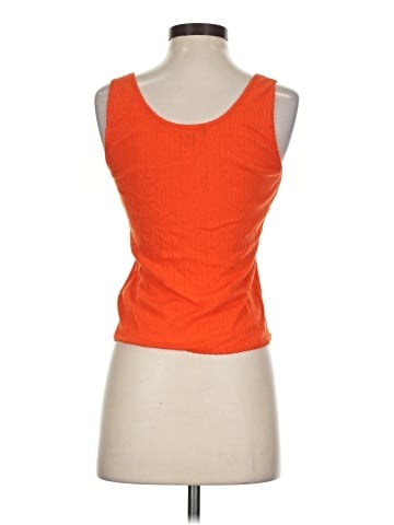 J.Crew Sleeveless Top (view 2)