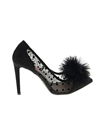 Betsey Johnson Heels (view 1)