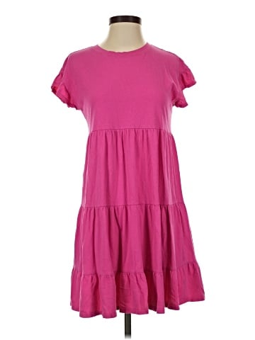 J.Crew Casual Dress (view 1)