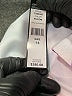 John Meyer 100% Polyester Purple Jacket Size 14 - photo 7