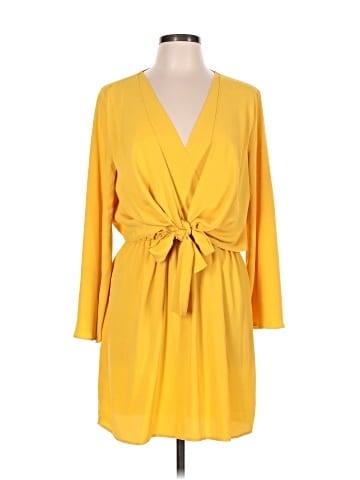 Topshop Casual Dress (view 1)