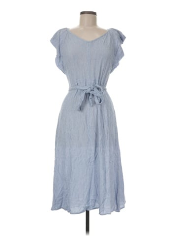 Ann Taylor LOFT Outlet Casual Dress (view 1)