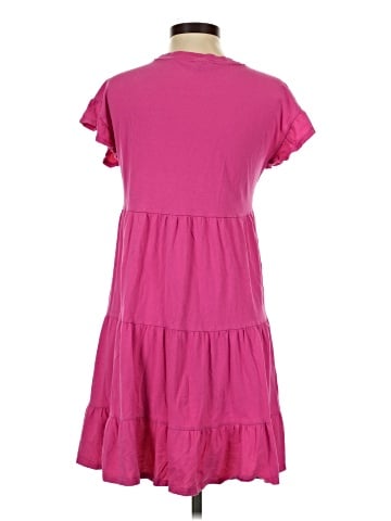 J.Crew Casual Dress (view 2)