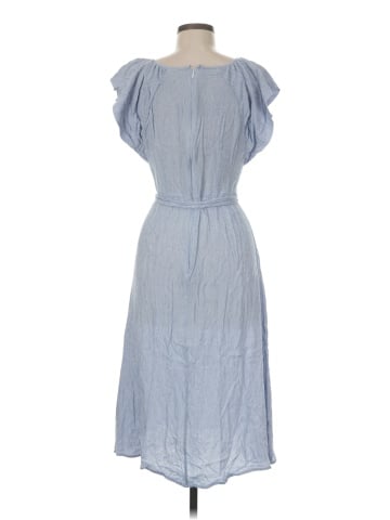 Ann Taylor LOFT Outlet Casual Dress (view 2)