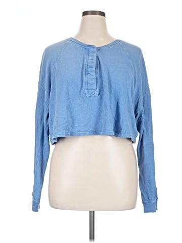 BDG Pullover Sweater (view 1)