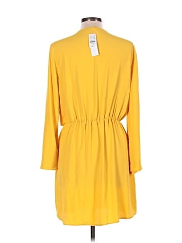 Topshop Casual Dress (view 2)