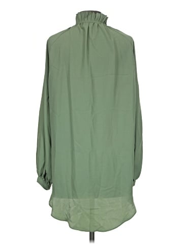 Vince Camuto Long Sleeve Blouse (view 2)