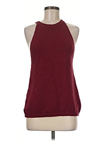 Maeve Sweater Vest (view 1)