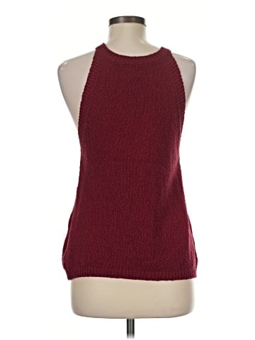 Maeve Sweater Vest (view 2)