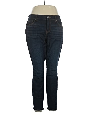 Torrid Jeans (view 1)
