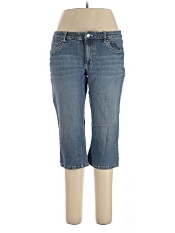White House Black Market Jeans (view 1)