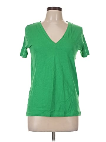 Zara Short Sleeve T-Shirt (view 1)