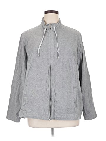 Croft & Barrow Sweatshirt (view 1)