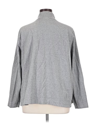Croft & Barrow Sweatshirt (view 2)