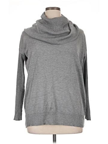Cupio Turtleneck Sweater (view 1)