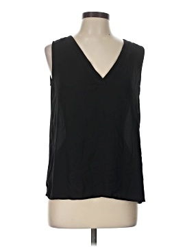 Forever 21 Sleeveless Blouse (view 1)