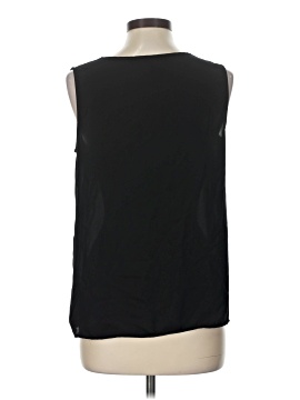 Forever 21 Sleeveless Blouse (view 2)