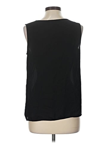 Forever 21 Sleeveless Blouse (view 2)