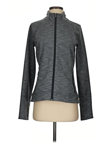 Athleta Track Jacket (view 1)