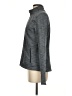 Athleta Gray Track Jacket Size S - photo 5