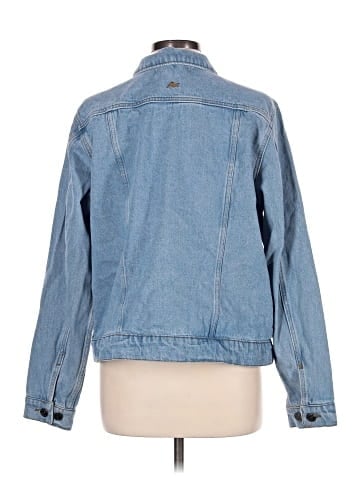 Ridgecut Denim Jacket (view 2)
