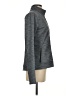 Athleta Gray Track Jacket Size S - photo 4