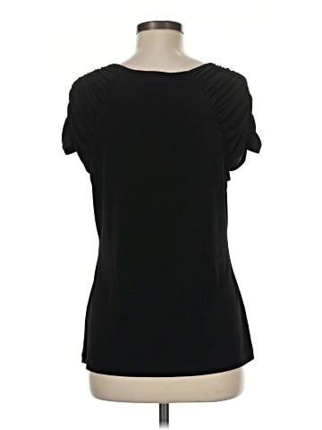 PREMISE Short Sleeve Top (view 2)