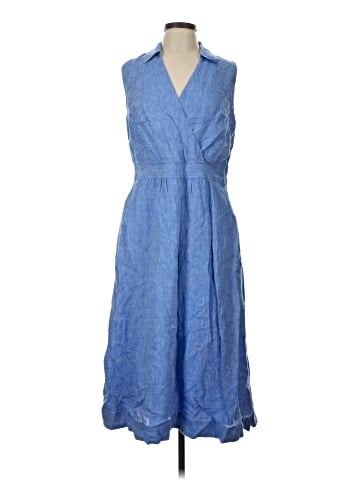 Talbots Casual Dress (view 1)