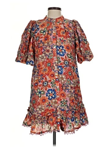 Fate Cocktail Dress (view 1)