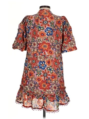 Fate Cocktail Dress (view 2)