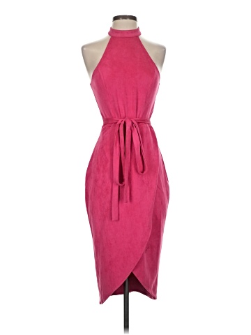 Missguided Cocktail Dress (view 1)