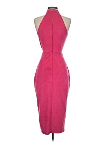 Missguided Cocktail Dress (view 2)