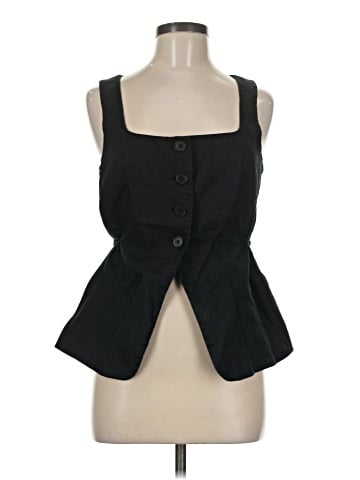 Banana Republic Vest (view 1)