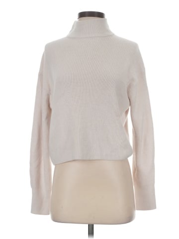 Lululemon Athletica Turtleneck Sweater (view 1)