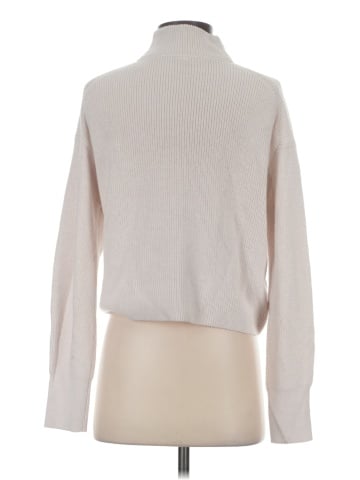 Lululemon Athletica Turtleneck Sweater (view 2)