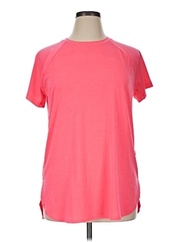 Tek Gear Short Sleeve Top (view 1)