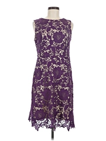 ECI Cocktail Dress (view 1)