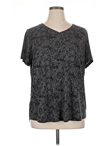 Tek Gear Short Sleeve T-Shirt (view 1)