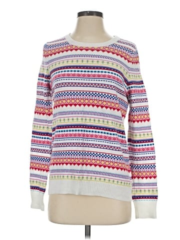 Gap Pullover Sweater (view 1)