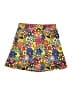Unbranded Floral Yellow Skort Size 2XL - photo 2