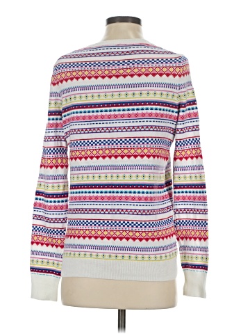 Gap Pullover Sweater (view 2)
