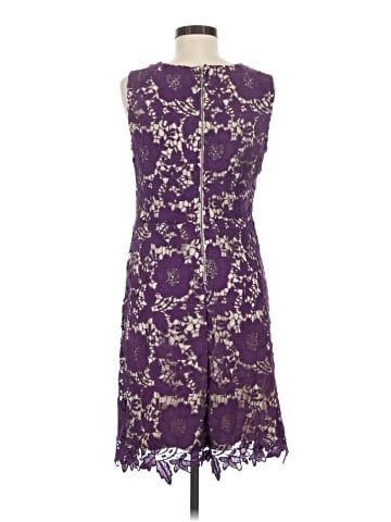 ECI Cocktail Dress (view 2)