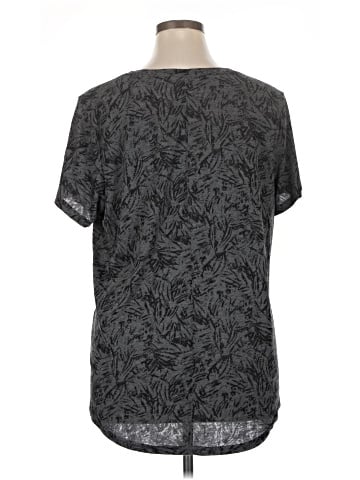 Tek Gear Short Sleeve T-Shirt (view 2)