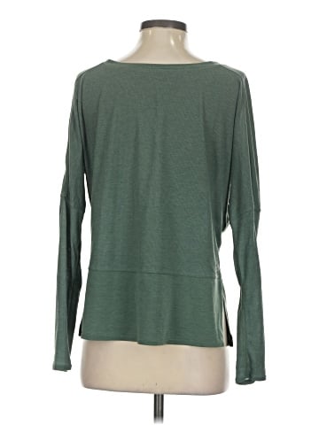 PrAna 3/4 Sleeve T-Shirt (view 2)