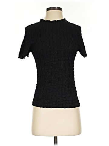 TRUTH BY REPUBLIC Short Sleeve Top (view 1)