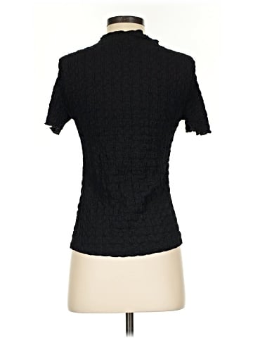 TRUTH BY REPUBLIC Short Sleeve Top (view 2)