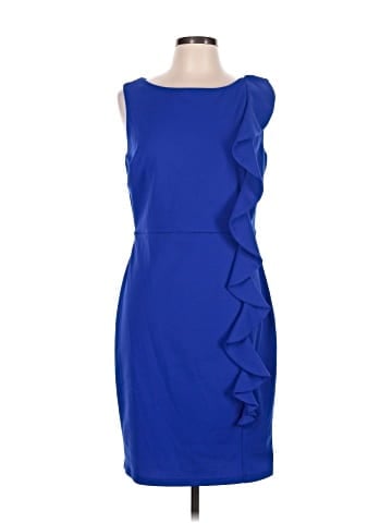 En Focus Studio Cocktail Dress (view 1)