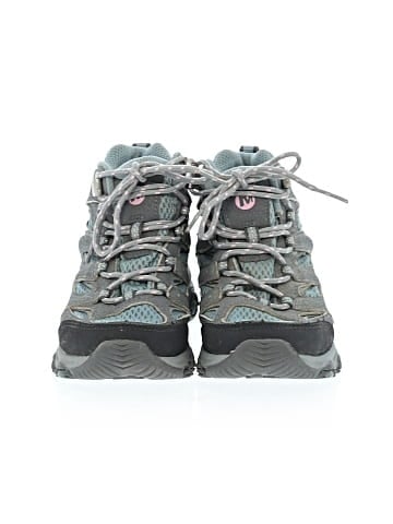 Merrell Boots (view 2)